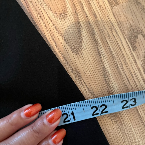 🖤 Emma & Michele black jumpsuit. Size 8. EUC. 🖤 - Picture 9 of 9